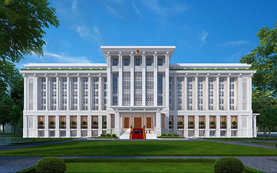 Nghị định số 313/2026/NĐ-CP quy định chức năng, nhiệm vụ, quyền hạn và cơ cấu tổ chức của Bộ Y tế